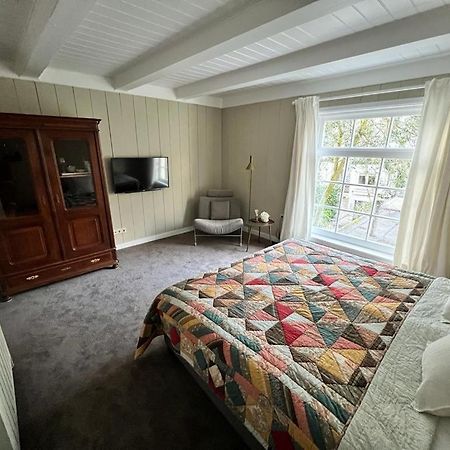 암스테르담 Dahli'S Sleep Boutique B&B 외부 사진