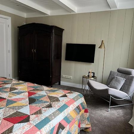 암스테르담 Dahli'S Sleep Boutique B&B 외부 사진