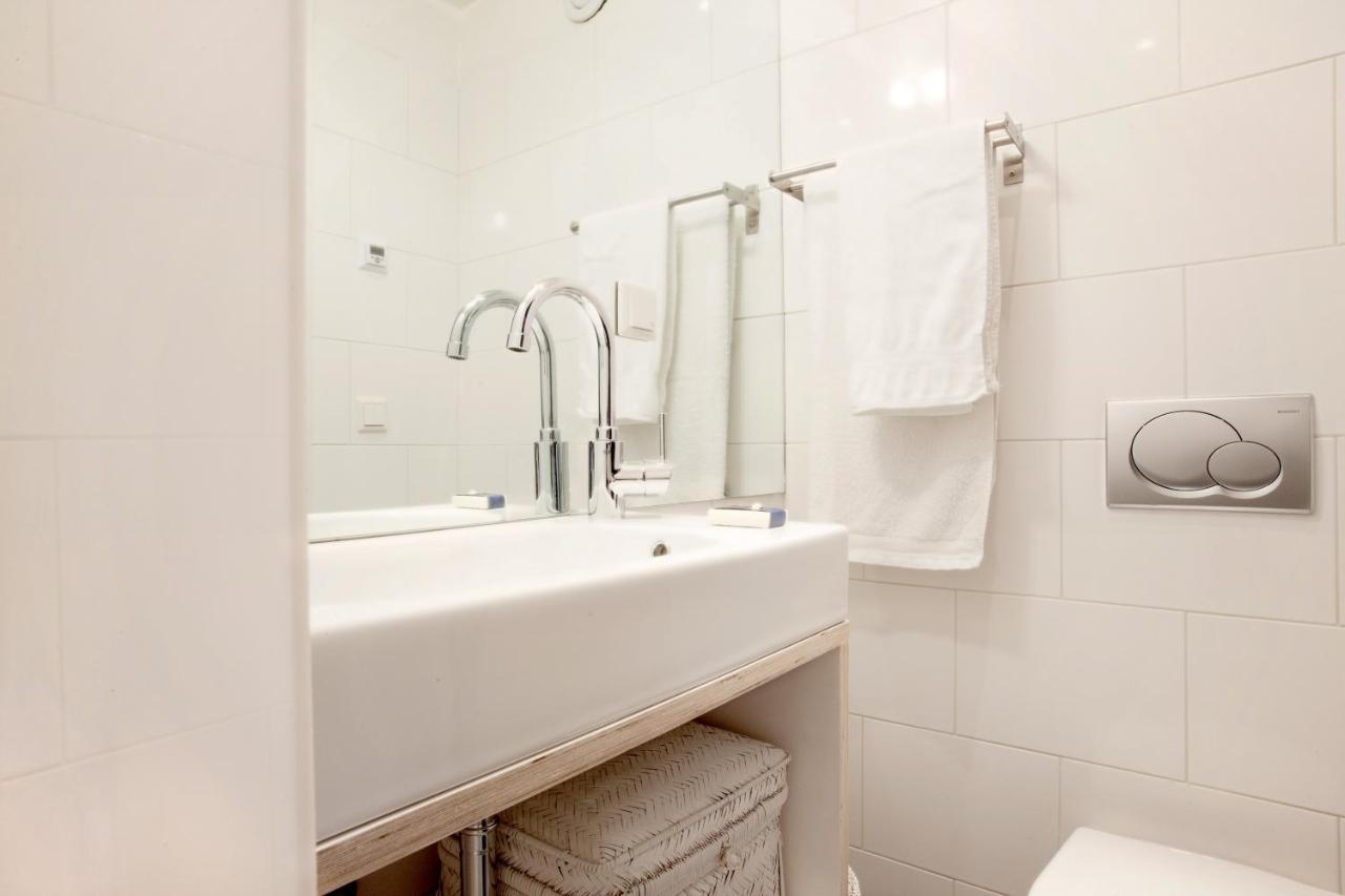 암스테르담 Dahli'S Sleep Boutique B&B 외부 사진