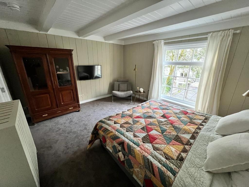 암스테르담 Dahli'S Sleep Boutique B&B 외부 사진