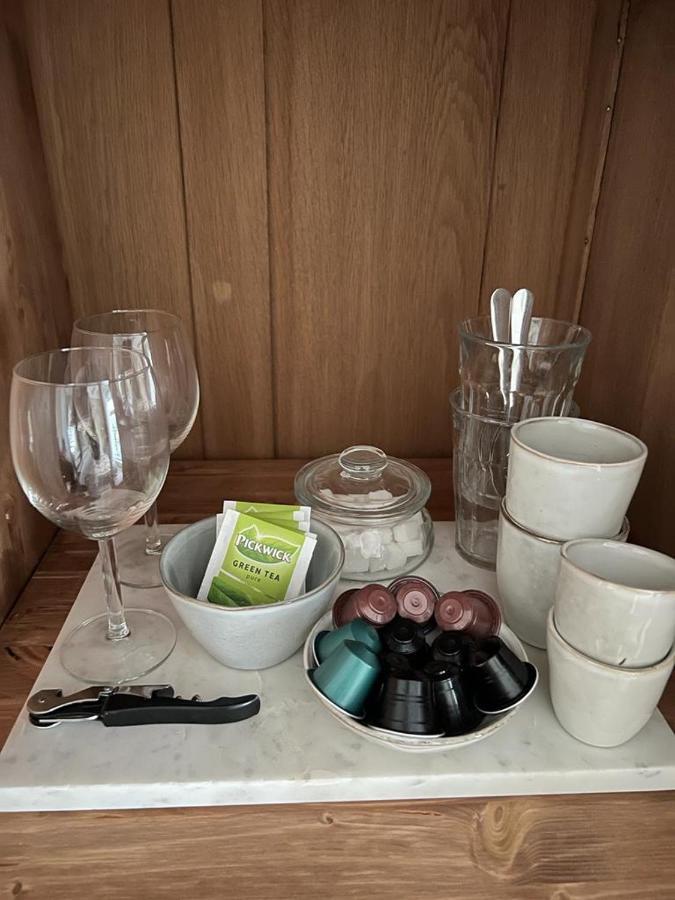 암스테르담 Dahli'S Sleep Boutique B&B 외부 사진