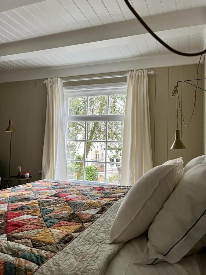 암스테르담 Dahli'S Sleep Boutique B&B 외부 사진