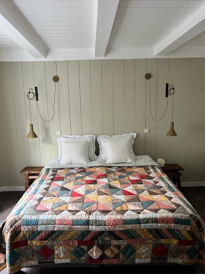 암스테르담 Dahli'S Sleep Boutique B&B 외부 사진