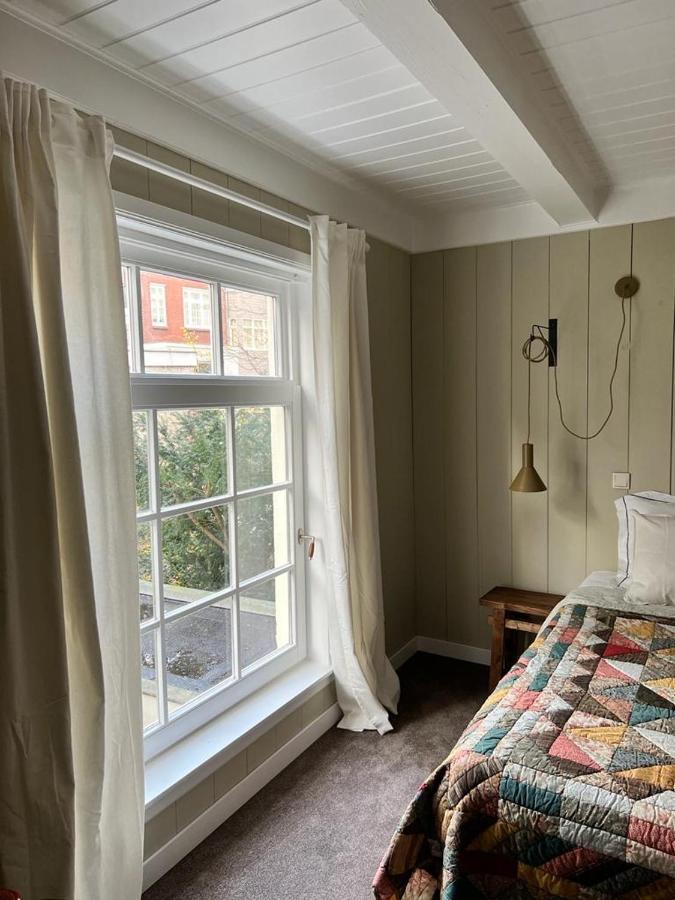 암스테르담 Dahli'S Sleep Boutique B&B 외부 사진