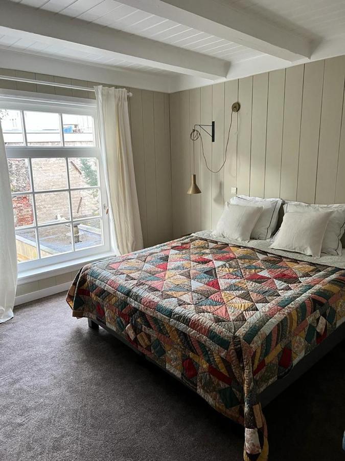 암스테르담 Dahli'S Sleep Boutique B&B 외부 사진