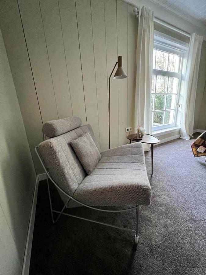 암스테르담 Dahli'S Sleep Boutique B&B 외부 사진