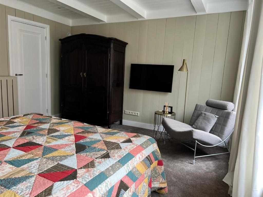 암스테르담 Dahli'S Sleep Boutique B&B 외부 사진