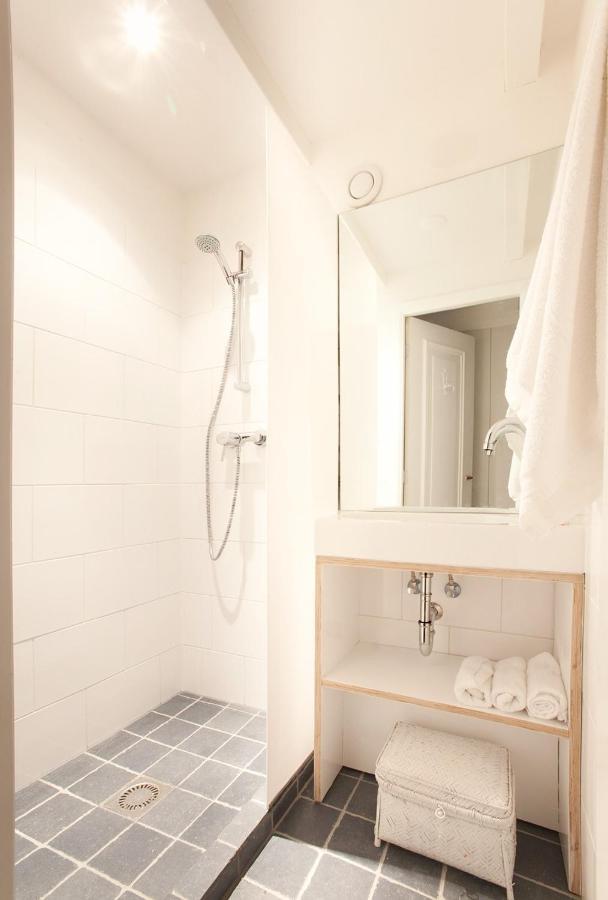 암스테르담 Dahli'S Sleep Boutique B&B 외부 사진
