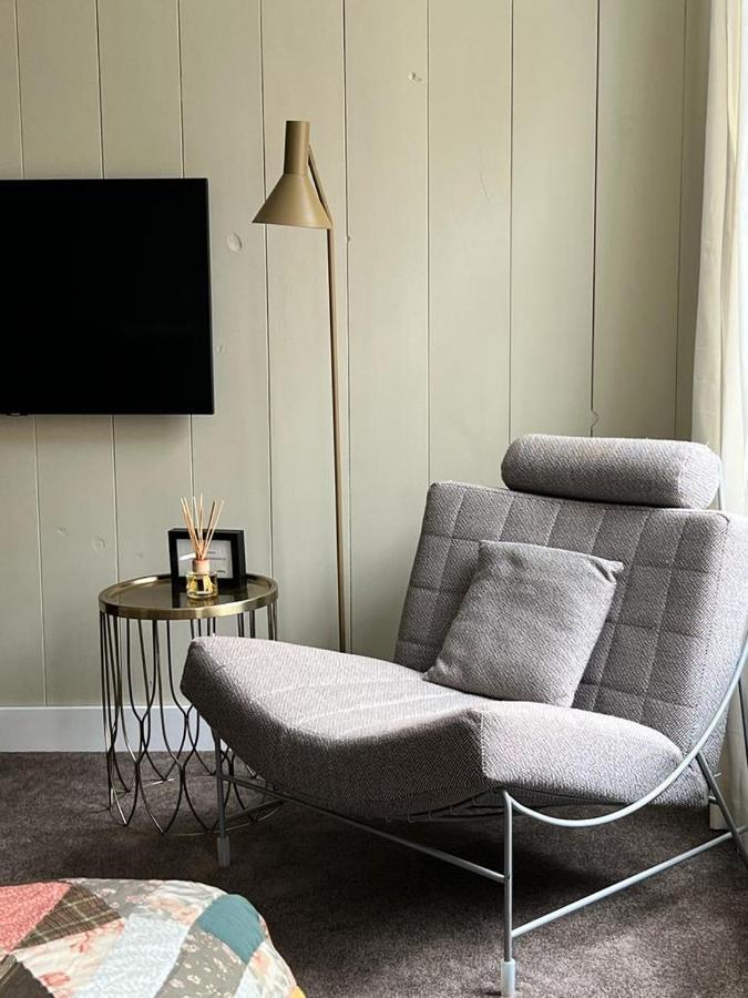 암스테르담 Dahli'S Sleep Boutique B&B 외부 사진