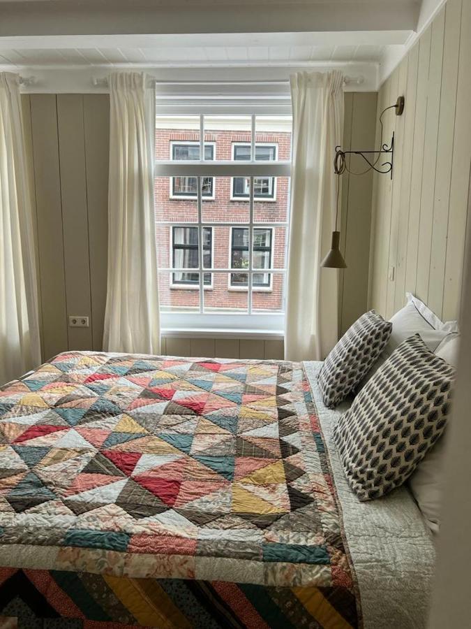 암스테르담 Dahli'S Sleep Boutique B&B 외부 사진